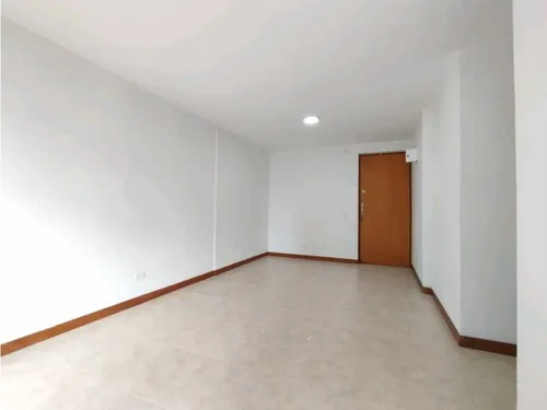 Arriendo Apartamento En Poblado-castropol