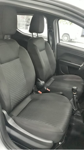 Imagen 12 de 25 de Fiat Strada 0km Retirala Con Minimo Anticipo Tomamos Auto Jf