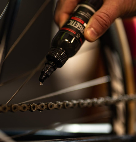 Silca Synergetic Bike Chain Lube Botella De 2 Onzas | Lubric