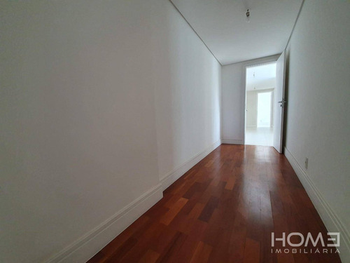 Imagem 28 de 30 de Apartamento Com 4 Dormitórios À Venda, 402 M² Por R$ 4.834.550,00 - Península - Rio De Janeiro/rj - Ap2247