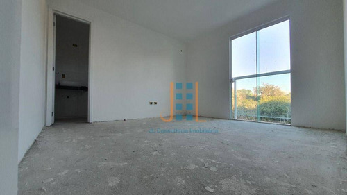Imagem 15 de 22 de Sobrado À Venda, 97 M² Por R$ 435.000,00 - Boqueirão - Curitiba/pr - So1376