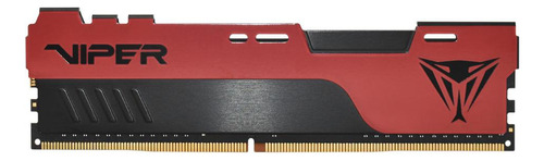 Memória Ram Patriot Viper Elite Ii 16gb Ddr4 3200mhz