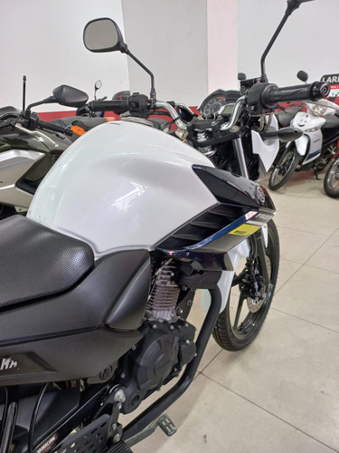 Yamaha Fazer 150 Sed, Sem Entrada 12x1530 No Cartão C/c
