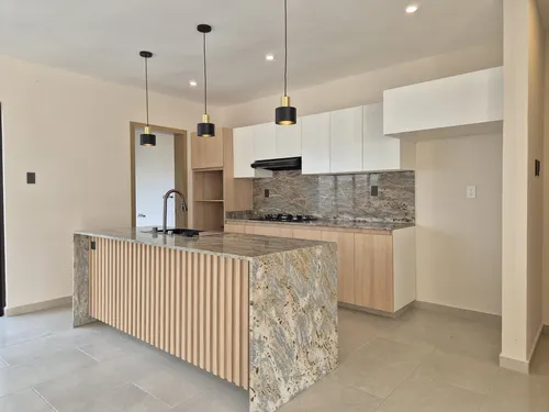 Boca Del Río, Casa En Venta Nueva Con Buenos Acabados.