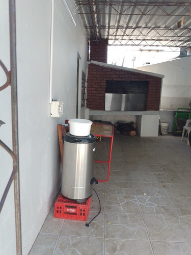 Imagen 9 de 9 de Exelente!!!casa De 2 Dormitorios Muy Comoda.
