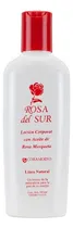 Comprar Crema Corporal Con Aceite De Rosa Mosqueta 200cm2 Coramodio