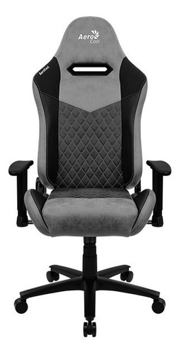 Silla Gamer Aerocool Duke - Nobility Series