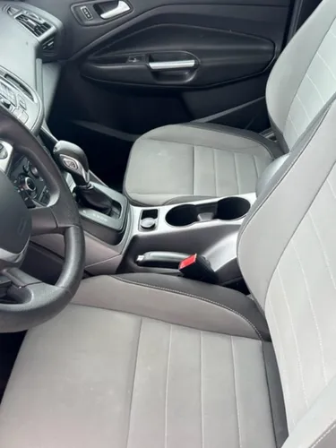 Ford Escape 2014 4x2 Con Turbo
