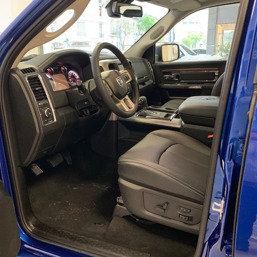 Ram 1500 5.7 Laramie Atx V8 2020