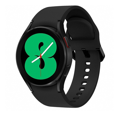 Imagen 2 de 10 de Samsung Galaxy Watch 4 Reloj Original 40mm Negro - Nox