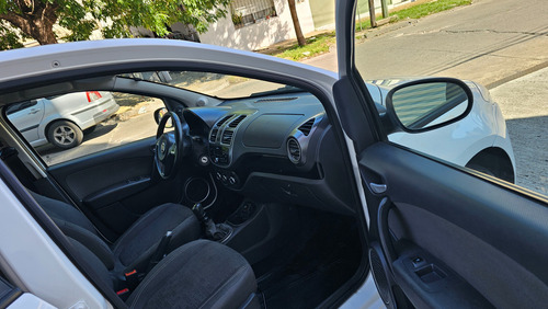 Fiat Palio 1.4 Nuevo Attractive Pack Top 85cv