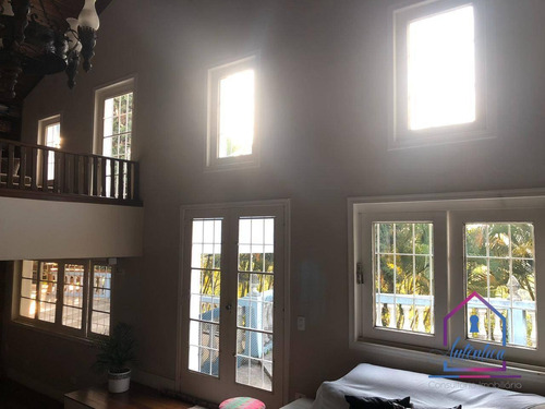 Imagem 8 de 28 de Casa Com 3 Dormitórios, 650 M² - Venda Por R$ 2.000.000,00 Ou Aluguel Por R$ 20.000,00/mês - Pousada Dos Bandeirantes - Carapicuíba/sp - Ca1129