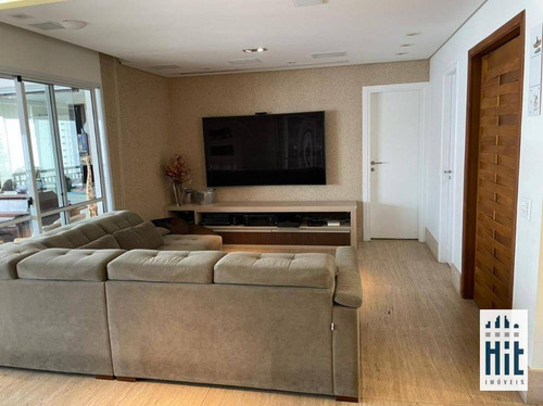 Imagem 3 de 30 de Apartamento À Venda, 184 M² Por R$ 2.343.000,00 - Vila Mariana - São Paulo/sp - Ap3756