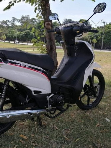 Imagem 2 de 11 de Shineray 50cc