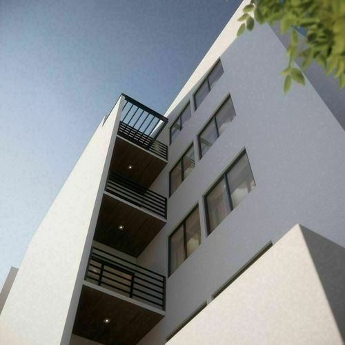 Torre Platino: Departamento En Venta San Luis | Tipo B
