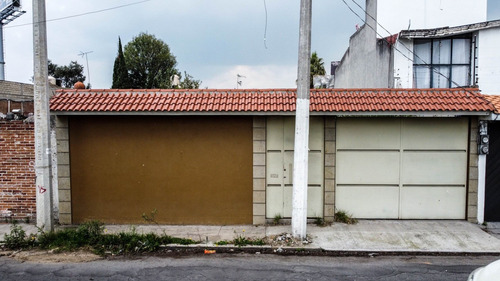 Imagen 2 de 9 de Terreno En Venta Metepec Xinantecatl Bardeado Cerca Galerias