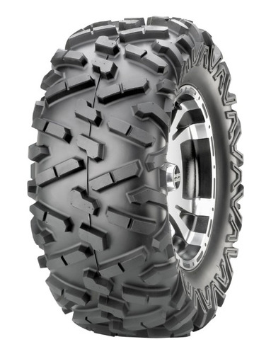 Llantas 28x11-14 Maxxis Big Horn 2.0 Mu10 6c