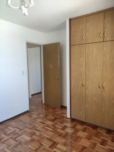 2 Dorm, 2 Baños, Garage, Penthouse