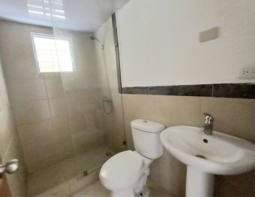 Imagen 2 de 12 de Venta De Apartamento Santo Domingo Este