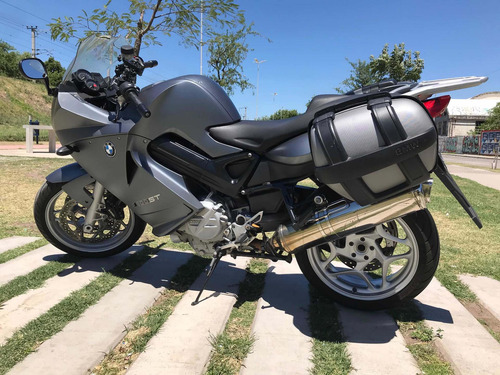 Bmw F800st