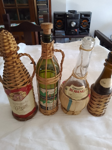 Botellas De Coleccion