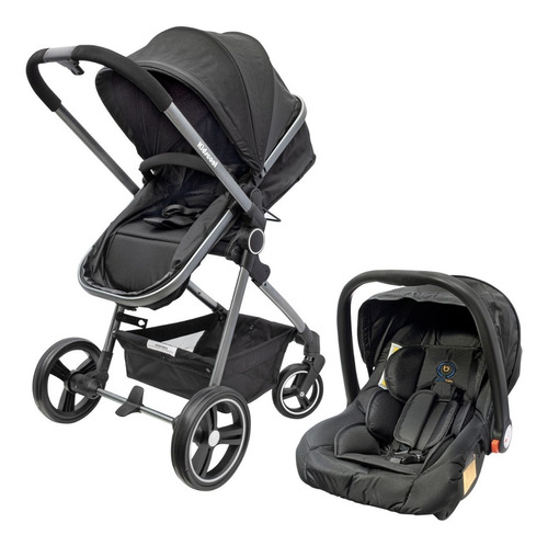 Coche Compact Travel System - Kidscool