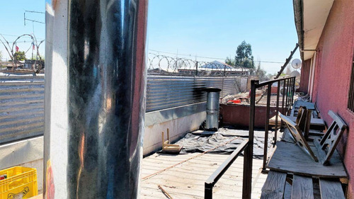 Local Comercial En Venta En Quilicura