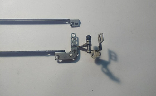 Bisagras Hp Mini 110 3119la B2885113g00001 B2885113g00002 (Usado)