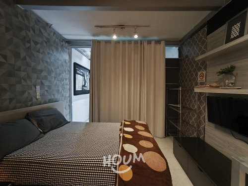 Departamento En Lomas De Padierna, Tlalpan Con 1 Recámara, 60 M², Id: 139852