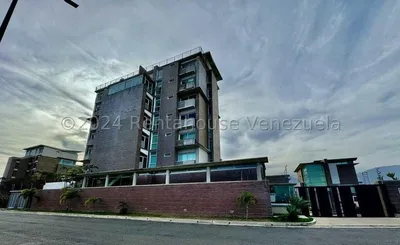 Apartamento en venta