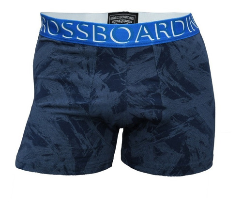 Boxer Bross Hombre Pack X 5 Envio Gratis Cuotas Sin Interes