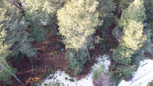 Venta Lote 1 En Barrio Exclusivo Con Acceso Al Lago - Bv. Quetrihue 338 Villa La Angostura