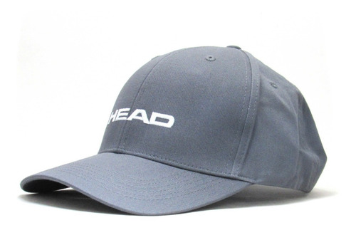 Gorra Head Promotion Cap Algodón