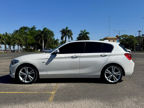 Bmw 120i Sportline M Package 184cv 2.0t