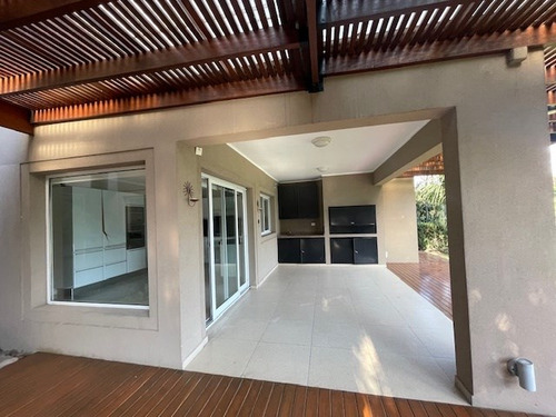 Casa En Venta En Villa Olivos, Garin, Escobar