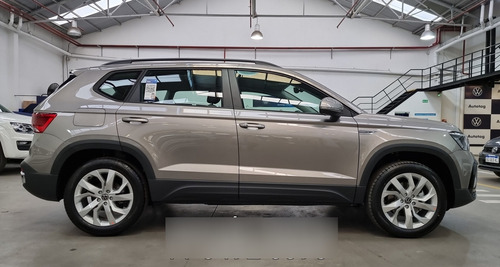 Volkswagen Taos 1.4 250 Tsi Comfortline