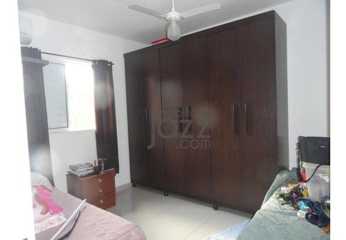 Chácara Com 4 Dormitórios À Venda, 2080 M² Por R$ 1.000.000 - Chácara Cruzeiro Do Sul - Sumaré/sp - Ch0101