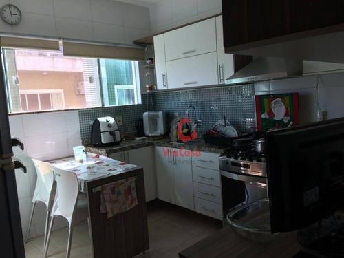 Imagem 8 de 20 de Apartamento Próximo À Prefeitura! - Ap1545