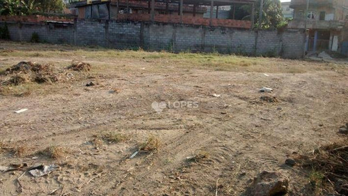 Imagem 2 de 11 de Terreno À Venda, 1244 M² Por R$ 930.000,00 - Porto Do Rosa - São Gonçalo/rj - Te3727