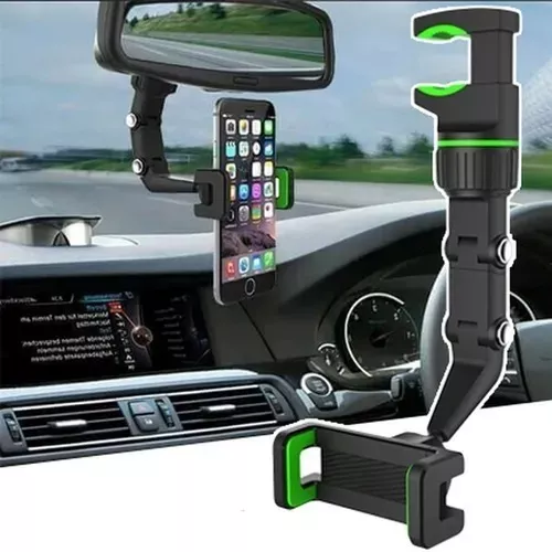 Suporte Para Celular Suporte Para Celular Carro 360 Graus ELKUAIE, jogo de  carros 360 grátis 