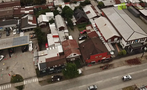 Sitio En Venta En Villarrica 1 Hectáreas 