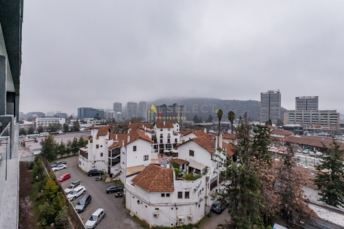 Amoblado, 1 Dormitorio, Lindas Vistas