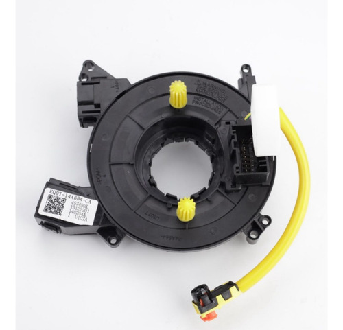 Cinta Airbag Clocks Spring Para Ford Ranger T6 Mk3