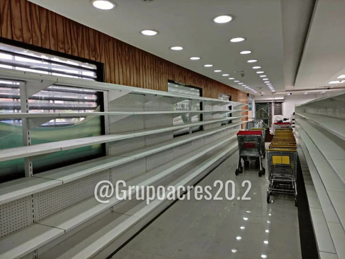 Imagen 5 de 11 de En Venta Supermercado + Locales Ubicado En Carrizal Llano Alto Lomas De Urquia. Rz
