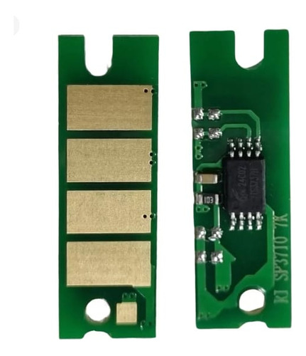 Chip Para Toner Ricoh Sp3710 M320 Genérico 