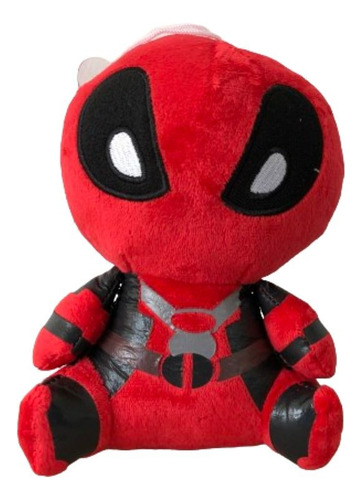 Peluche Deadpool