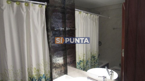 Imagen 8 de 30 de Apartamento En Mansa En Alquiler