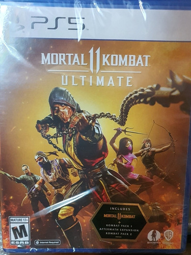 Juegos De Ps5