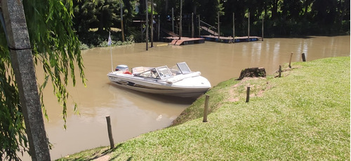 Bermuda Caribbean Con Evinrude 115hp En Excelente Estado. 