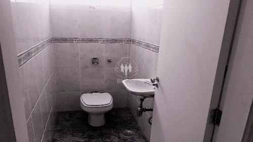 Imagem 7 de 30 de Excelente Casa Comercial Próximo A Av. 9 De Julho - Ca00248 - 4381025